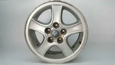 Piesă de schimb auto la mâna a doua jantã pentru hyundai santa fe (sm) 2.0 gls crdi referințe oem iam 5291026250