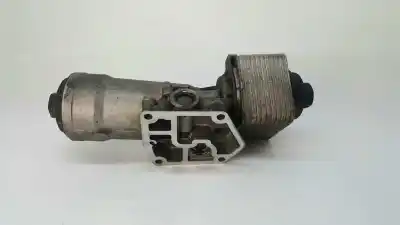 Second-hand car spare part OIL FILTER SUPPORT for AUDI A6 AVANT (4F5)  OEM IAM references 045115389E  