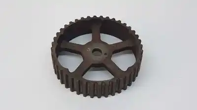 Pièce détachée automobile d'occasion POULIE D'ARBRE A CAMES pour RENAULT KANGOO (F/KC0)  Références OEM IAM 7700866844  