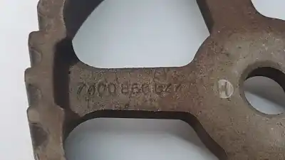 Pezzo di ricambio per auto di seconda mano puleggia albero a camme per renault kangoo (f/kc0) alize riferimenti oem iam 7700866844   Pezzo di ricambio per auto di seconda mano puleggia albero a camme per renault kangoo (f/kc0) alize riferimenti oem iam 7700866844