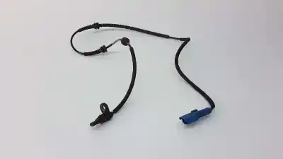 Pezzo di ricambio per auto di seconda mano sensore abs per citroen c3 elle riferimenti oem iam 966545580
