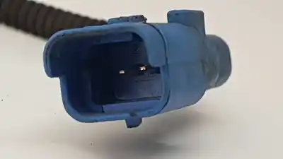 Peça sobressalente para automóvel em segunda mão sensor abs por citroen c3 elle referências oem iam 966545580  