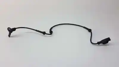 Second-hand car spare part abs sensor for renault scenic iii limited oem iam references 479109155r