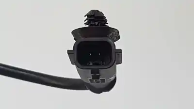 Peça sobressalente para automóvel em segunda mão sensor abs por renault scenic iii limited referências oem iam 479109155r  