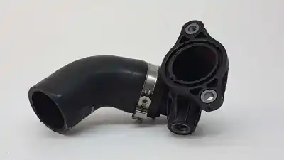 Pièce détachée automobile d'occasion TUBE pour RENAULT SCENIC III  Références OEM IAM 147138491R  