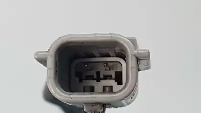 Second-hand car spare part lambda probe for renault scenic iii limited oem iam references 226401632r  