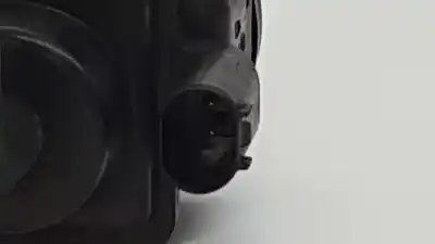 Peça sobressalente para automóvel em segunda mão bomba de ar secundária por mercedes-benz clase c (w203) familiar c 200 t cdi (203.204) referências oem iam a0005450427  