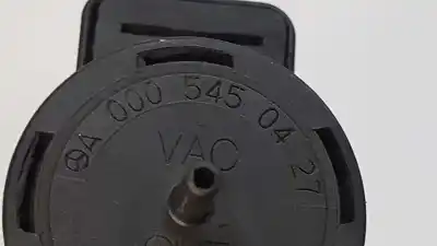 Peça sobressalente para automóvel em segunda mão bomba de ar secundária por mercedes-benz clase c (w203) familiar c 200 t cdi (203.204) referências oem iam a0005450427  