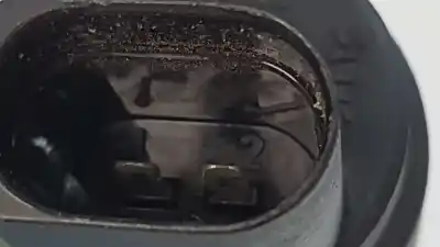 Peça sobressalente para automóvel em segunda mão motor limpa vidros por mercedes-benz clase c (w203) familiar c 200 t cdi (203.204) referências oem iam   