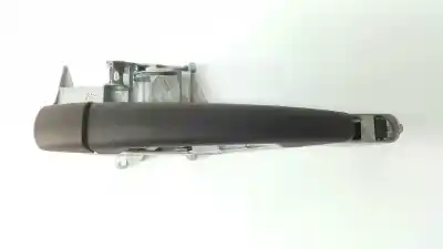 Автозапчасти б/у наружная рукоятка передняя справа за citroen berlingo station wagon live edition ссылки oem iam 9680168580