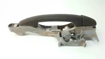 Автозапчастина б/у зовнішня ручка передня прав для citroen berlingo station wagon live edition посилання на oem iam 9680168580  