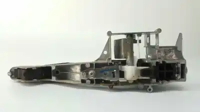 Автозапчастина б/у зовнішня ручка передня прав для citroen berlingo station wagon live edition посилання на oem iam 9680168580  