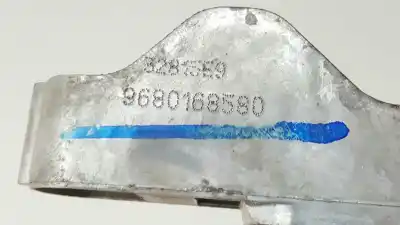 Автозапчастина б/у зовнішня ручка передня прав для citroen berlingo station wagon live edition посилання на oem iam 9680168580  