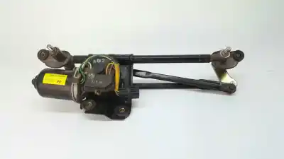 Piesă de schimb auto la mâna a doua motor stergãtor fatã pentru hyundai getz (tb) 1.5 crdi referințe oem iam 981001c100