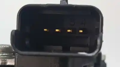 Second-hand car spare part flowmeter for citroen c3 selection oem iam references 9683282980  afh5024