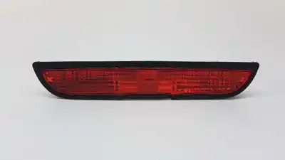 Piesă de schimb auto la mâna a doua lampa frana, stop centrala pentru dacia sandero stepway referințe oem iam 265987418r