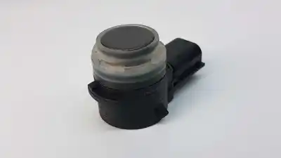 Автозапчасти б/у парковочный датчик за ford fiesta (ce1) titanium ссылки oem iam hu5t15k859aaw  hu5t-15k859-aaw