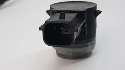 Автозапчасти б/у парковочный датчик за ford fiesta (ce1) titanium ссылки oem iam hu5t15k859aaw  hu5t-15k859-aaw
