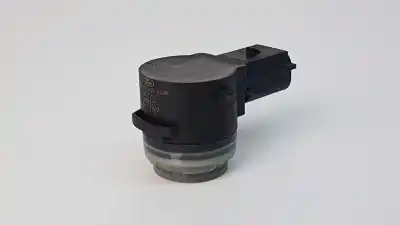 Автозапчастина б/у датчик парковки для ford fiesta (ce1) titanium посилання на oem iam hu5t15k859aaw