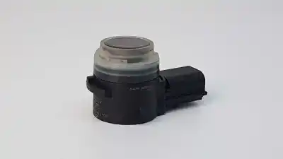 Автозапчасти б/у парковочный датчик за ford fiesta (ce1) titanium ссылки oem iam hu5t15k859aaw  hu5t-15k859-aaw