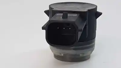 Автозапчасти б/у парковочный датчик за ford fiesta (ce1) titanium ссылки oem iam hu5t15k859aaw  hu5t-15k859-aaw