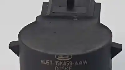 Автозапчасти б/у парковочный датчик за ford fiesta (ce1) titanium ссылки oem iam hu5t15k859aaw  hu5t-15k859-aaw
