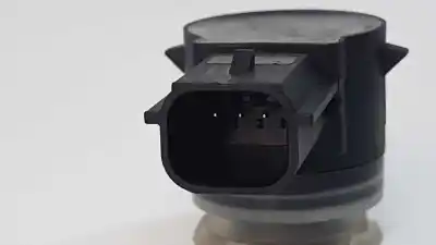 Автозапчасти б/у парковочный датчик за ford fiesta (ce1) titanium ссылки oem iam hu5t15k859aaw  hu5t-15k859-aaw