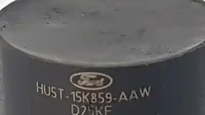 Автозапчасти б/у парковочный датчик за ford fiesta (ce1) titanium ссылки oem iam hu5t15k859aaw  hu5t-15k859-aaw