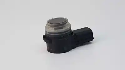 Автозапчасти б/у парковочный датчик за ford fiesta (ce1) titanium ссылки oem iam hu5t15k859aaw  hu5t-15k859-aaw