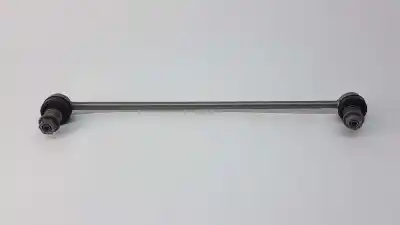 Pezzo di ricambio per auto di seconda mano staffa anteriore sinistra per citroen c3 elle riferimenti oem iam 