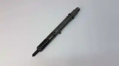Peça sobressalente para automóvel em segunda mão injetor por audi a4 berlina (8e) 2.5 v6 24v tdi referências oem iam 059130201f