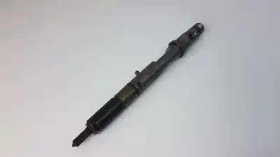 Peça sobressalente para automóvel em segunda mão injetor por audi a4 berlina (8e) 2.5 v6 24v tdi referências oem iam 059130201f
