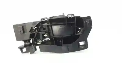 Автозапчастина б/у усередині передня права ручка для citroen c3 picasso sx посилання на oem iam 9683446577  9683446077