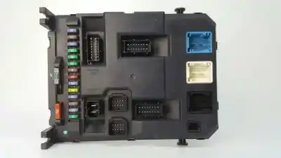 Pezzo di ricambio per auto di seconda mano SCATOLA RELÈ/FUSIBILI per CITROEN C3 PICASSO  Riferimenti OEM IAM 9664983480  