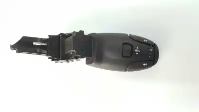 Second-hand car spare part radio control switch for peugeot 308 sw envy oem iam references 9641796480