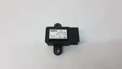 Peça sobressalente para automóvel em segunda mão CENTRALINA ESP por BMW X5 (E53)  Referências OEM IAM 0265005248  
