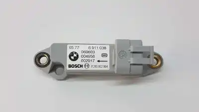 Peça sobressalente para automóvel em segunda mão sensor por bmw x5 (e53) 3.0d referências oem iam 6911038