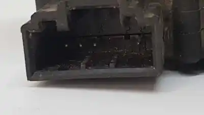 Peça sobressalente para automóvel em segunda mão motor de sofagem por citroen c4 lim. business referências oem iam t1020286f  