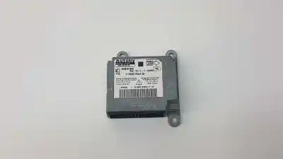 Piesă de schimb auto la mâna a doua unitate de control airbag pentru peugeot 607 (s2) diamante pack referințe oem iam 9656481880