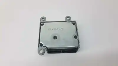 Second-hand car spare part airbag control unit for peugeot 607 (s2) diamante pack oem iam references 9656481880 6545je / 6545jf 603482000