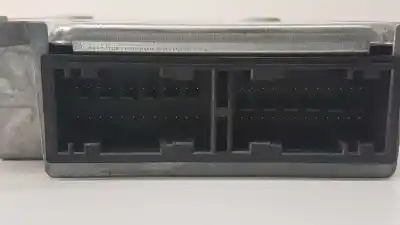 Second-hand car spare part airbag control unit for peugeot 607 (s2) diamante pack oem iam references 9656481880 6545je / 6545jf 603482000