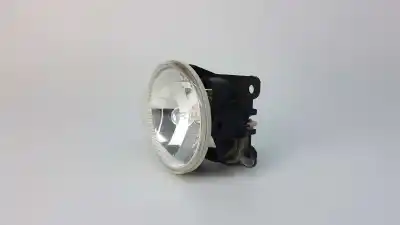 Автозапчастина б/у правий протитуман для citroen c3 picasso sx посилання на oem iam 9685425180  