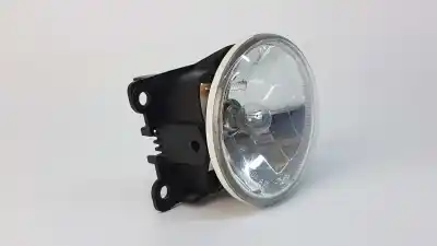 Автозапчастина б/у правий протитуман для citroen c3 picasso sx посилання на oem iam 9685425180  