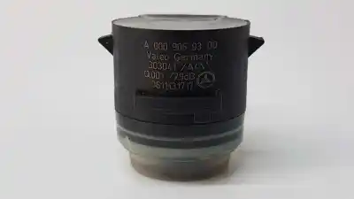 Recambio de automóvil de segunda mano de sensor de aparcamiento para mercedes clase cla (w117) cla 220 cdi (117.303) referencias oem iam a0009059300