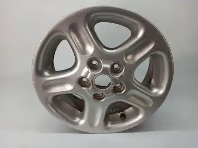 Peça sobressalente para automóvel em segunda mão jante por land rover freelander (ln) 2.0 di hardback (72kw) referências oem iam anr3974