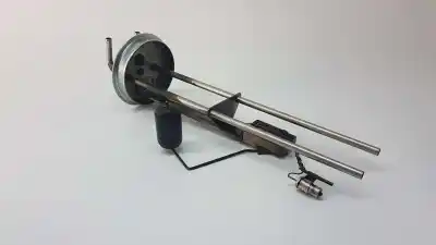 Second-hand car spare part fuel tank sender unit for ssangyong musso 2.9 d oem iam references 
