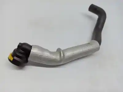 Peça sobressalente para automóvel em segunda mão tubo por dacia sandero sl nomada 2018 referências oem iam   