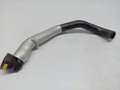 Peça sobressalente para automóvel em segunda mão tubo por dacia sandero sl nomada 2018 referências oem iam   