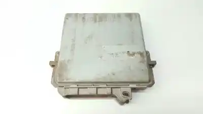 Peça sobressalente para automóvel em segunda mão centralina de motor uce por land rover freelander (ln) 2.0 di hardback (72kw) referências oem iam msb101071