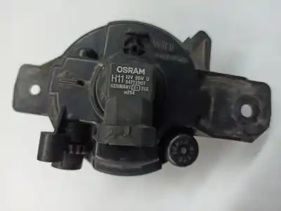 Автозапчастина б/у ліва протитутмана для renault clio ii fase ii (b/cb0) authentique посилання на oem iam 8200002469  029065